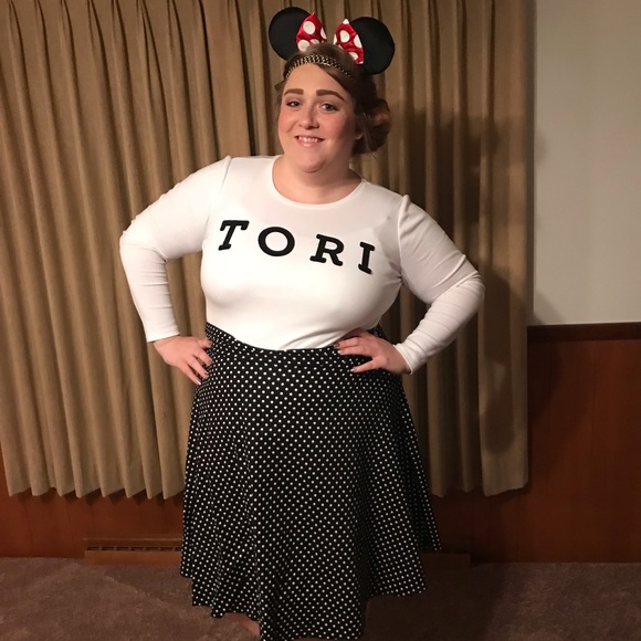 Meet your Posher, Tori - Picture 6 of 8